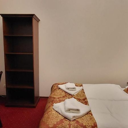 Willa Wellness Janowiec Εξωτερικό φωτογραφία
