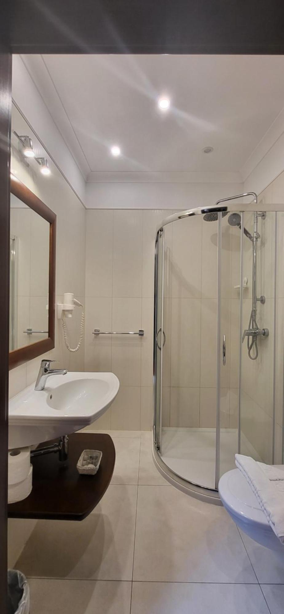 Willa Wellness Janowiec Εξωτερικό φωτογραφία